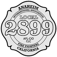 Anaheim Firefighters Association