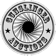 Gunslinger Auctions