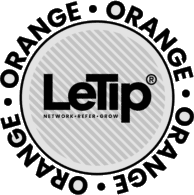 LeTip of Orange