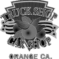 Truck Shop